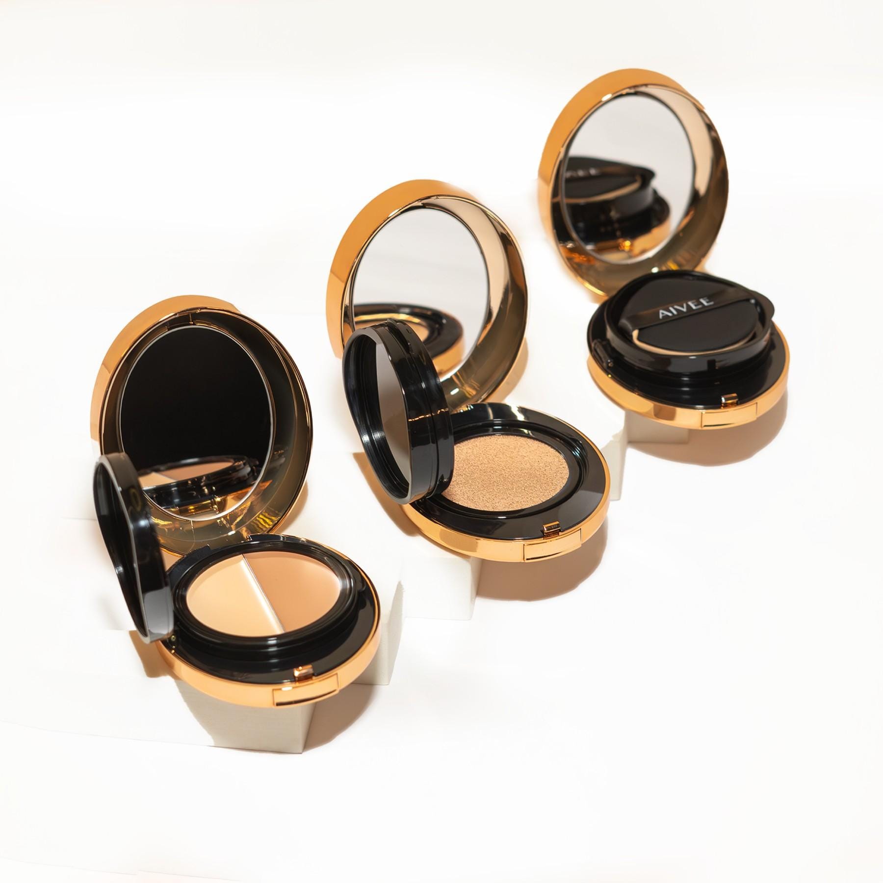 By Aivee LUMI CUSHION BEIGE