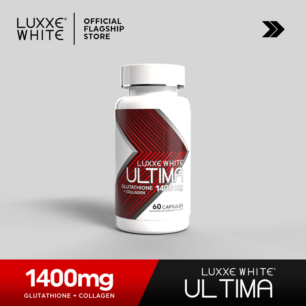 Luxxe White Ultima 60's