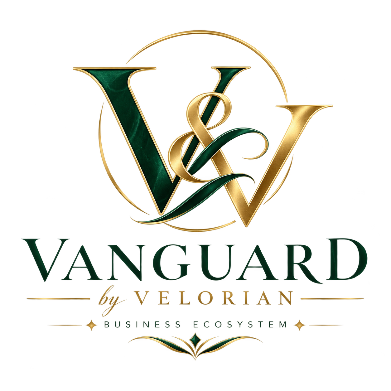 VANGUARD by VELORIAN Business Ecosystem